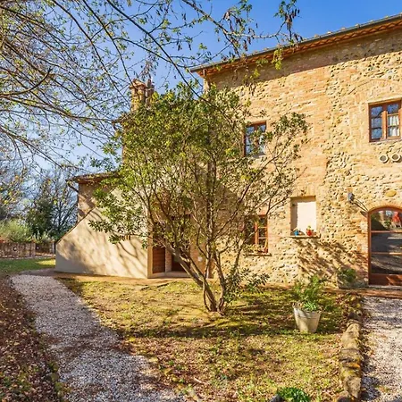 Willa Lovely 6 Bed Tuscan *