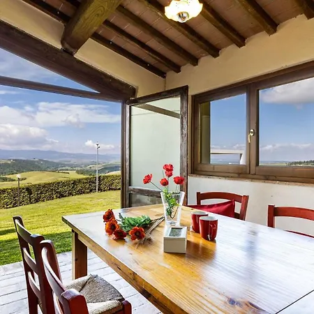 Lovely 6 Bed Tuscan Willa *