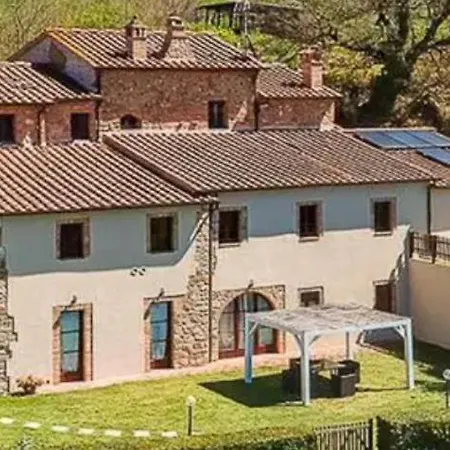 Willa Lovely 6 Bed Tuscan *