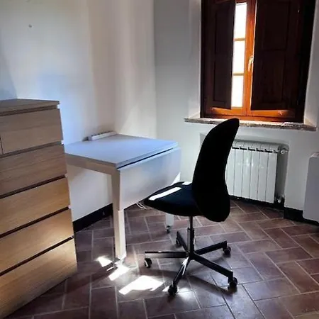 Lovely 6 Bed Tuscan * Villamagna (Pisa)
