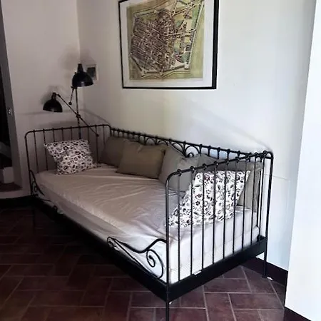 Lovely 6 Bed Tuscan Villa Villamagna (Pisa)