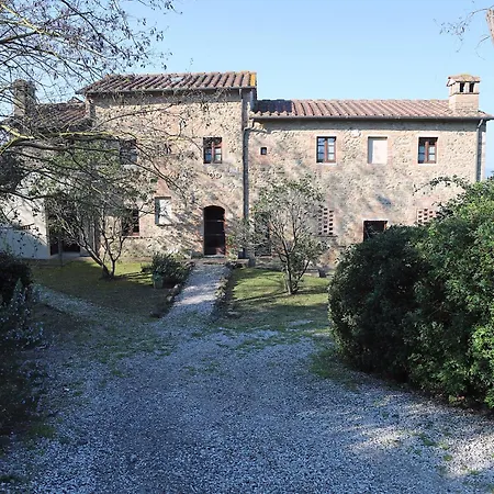 Lovely 6 Bed Tuscan * Villamagna (Pisa)