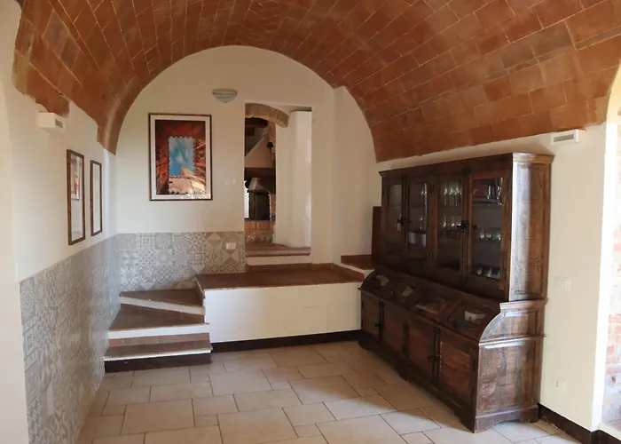 Villa Lovely 6 Bed Tuscan *