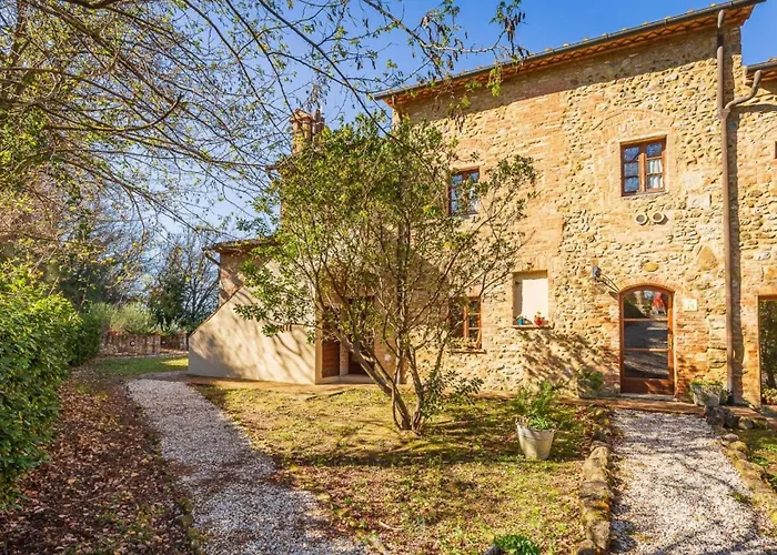 Villa Lovely 6 Bed Tuscan *